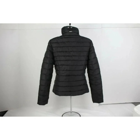 ladies ZARA rain jacket size XS - Picture 3 of 6